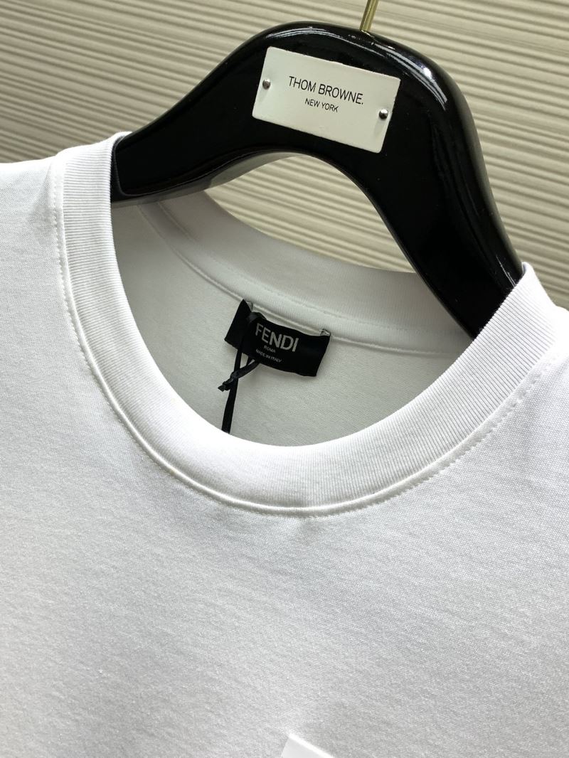 Fendi T-Shirts